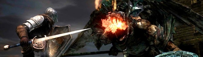 Image for Namco financials - Dark Souls sold 1.19 million copies in the US and Europe 