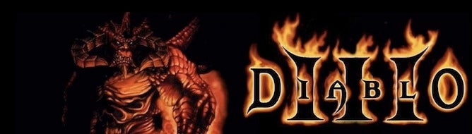 Image for Devil May Launch Soon: Blizzard's Bender on Diablo III 