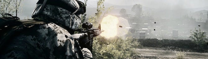Image for DICE and EA working "around the clock" on BF3 support