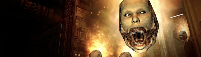 Image for DOOM 3 source code release awaiting legal clearance