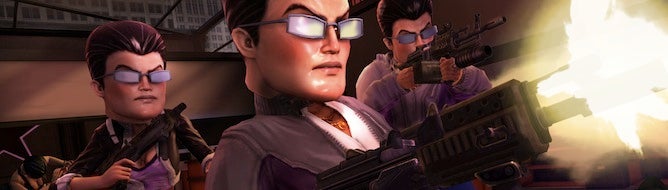 Image for Bilson: Saints Row is the "comic book" of open-world crime games