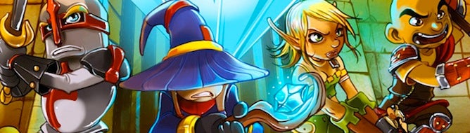 Image for Dungeon Defenders sees 1 million paid downloads