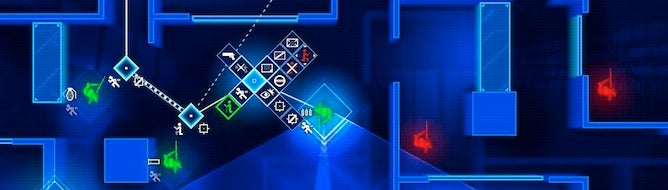 Image for Frozen Synapse iOS will support cross-platform play