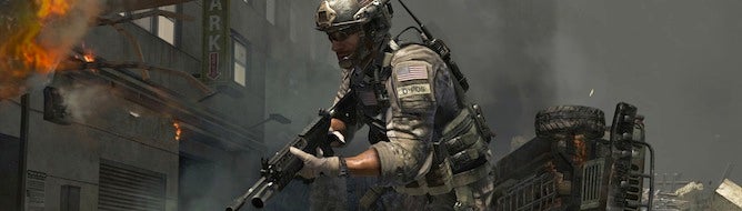 Image for Pachter: Modern Warfare 3 sales to reach $1.1 billion in six weeks