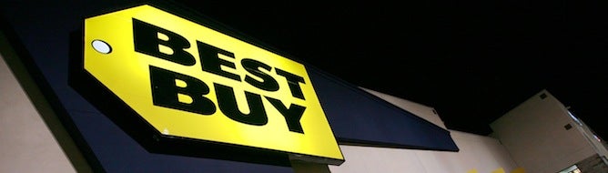 Image for Best Buy UK closing down sale offers up to 30% off
