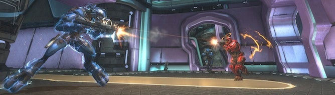 Image for Halo: Anniversary map DLC available day one