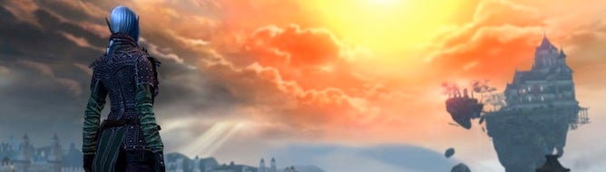 Image for Cryptic: Neverwinter as MMORPG "just made sense", "no sacrifice"