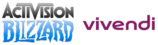 Image for Vivendi to vote on Activision Blizzard cash-grab today - rumour