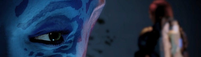 Image for Mass Effect 3 script leak not the most recent version