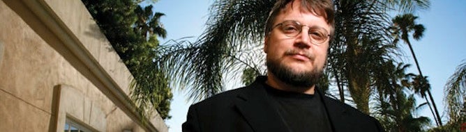 Image for Del Toro: InSANE is "really, really nasty"