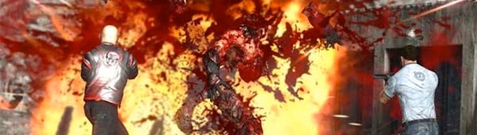 Image for Serious Sam 3: BFE trailer contains both blood and guts