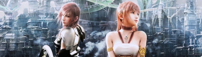 Image for Final Fantasy XIII "took a little too long" to come out