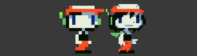 Image for PSA: Cave Story+ out now on Steam
