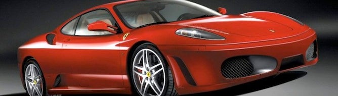Image for Test Drive: Ferrari announced for March release