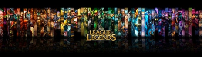 Image for League of Legends Oceanic servers open, tourney at PAX AU