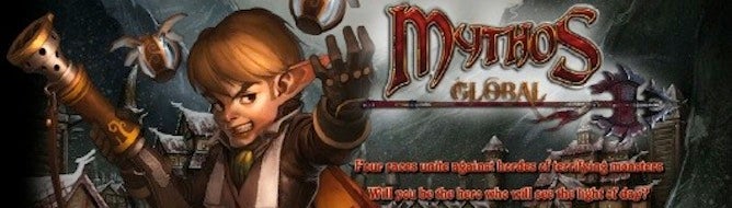 Image for Mythos Global to enter closed beta in December