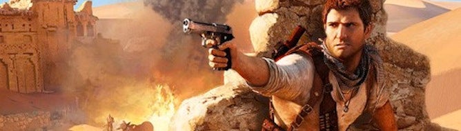 Image for Uncharted fan visit to Naughty Dog "super helpful"