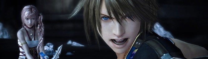 Image for FFXIII's "conspicuous" platform disparity reduced for FFXIII-2