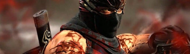 Image for Ninja Gaiden 3's first half-hour goes online
