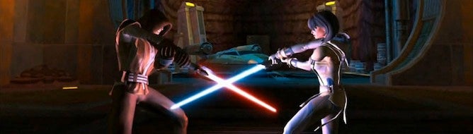 Image for Analyst: Up to 1.5 million could be playing SWTOR pre-access