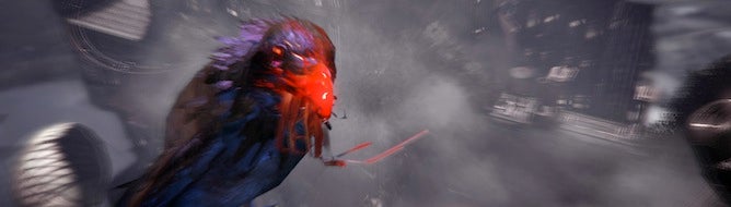 Image for 2K Australia working on BioShock: Infinite