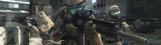 tom clancy future soldier multiplayer sniper