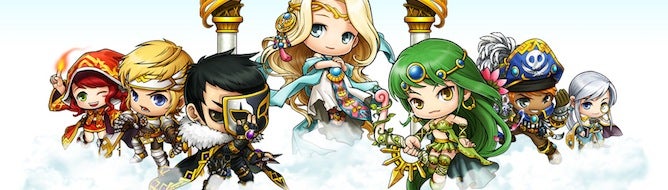 Image for Maple Story hack compromises 13.2 million Korean players
