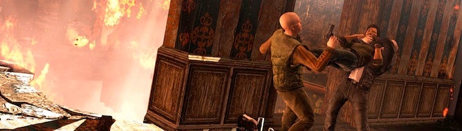 Image for Uncharted 3 patch inbound, celebrate with sweet OST remixes