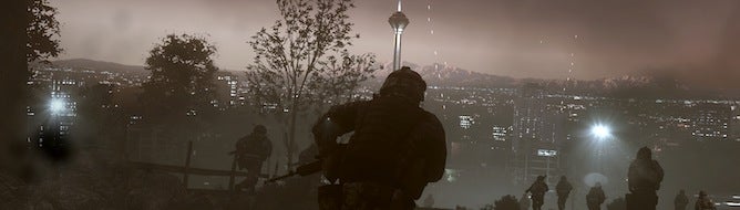Image for Battlefield 3 ban stings Iranian pirates