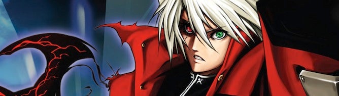 Image for BlazBlue Revolution tourney has Japanese and US players face off