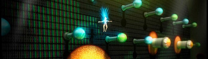 Image for Fund Kinect game, score executive producer credit