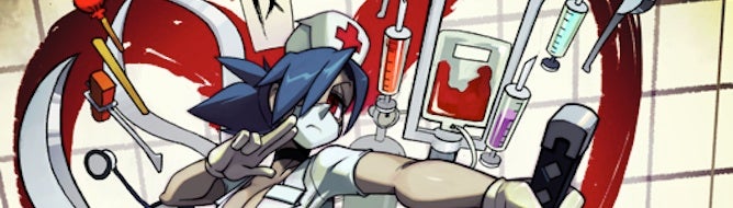 Image for Skullgirls PC and PS3 to have cross-platform play