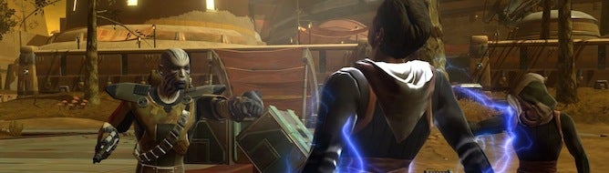 Image for Analysts dismiss Kotick's SWTOR unprofitability claims