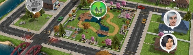 Image for EA Mobile to bring The Sims Freeplay to iOS