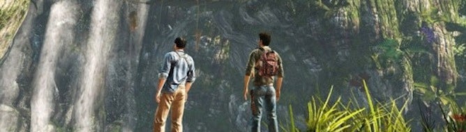 Image for Uncharted: Golden Abyss Japanese trailer makes us wildly envious