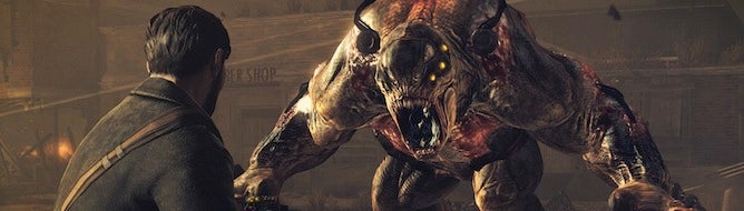 Image for Insomniac teases Resistance 3 news next week