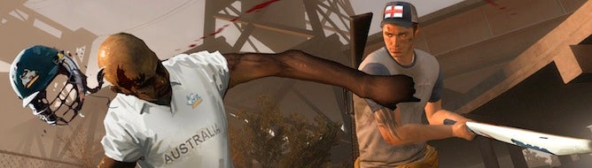 Image for Killing in the name of: When does the blame game stop?