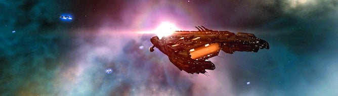 Image for EVE Online to release in Japan March 28