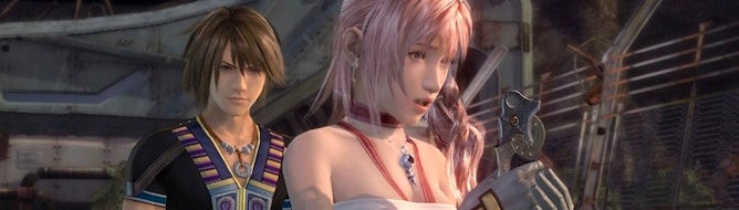 Image for Final Fantasy XIII-3 not on the cards despite domain registration