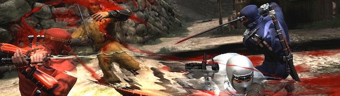 Image for Quick Shots - Ninja Gaiden 3's multiplayer