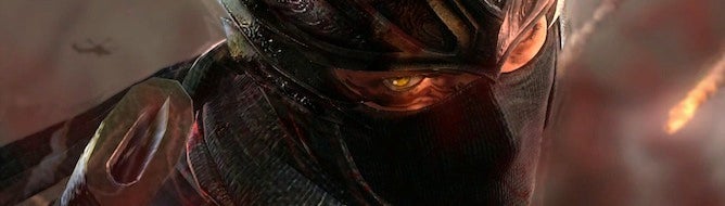 Image for Ninja Gaiden 3 gets March release date