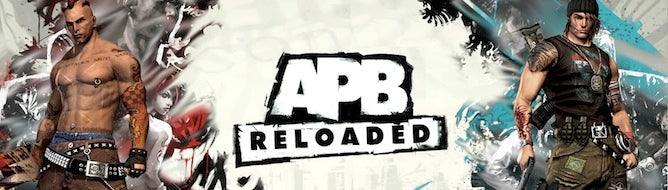 Image for APB: Reloaded hits US retail tomorrow