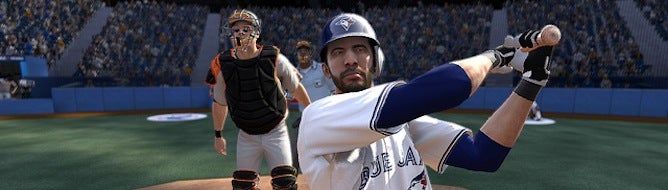 Image for MLB 12 The Show saves shared between PS3 and Vita versions