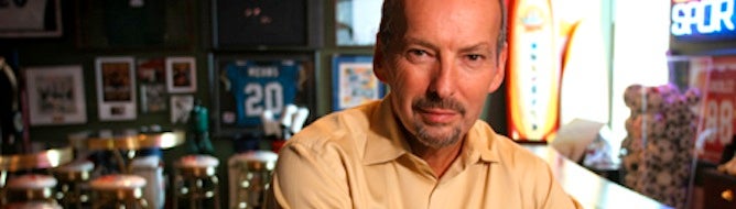 Image for EA's Peter Moore promises the firm "can do better, and will do better"