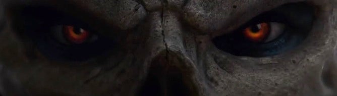 Image for Darksiders 2: Death Lives trailer escapes VGAs