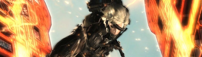 Image for Bayonetta's main programmer confirmed as Metal Gear Rising's director