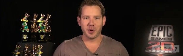 Image for Bleszinski: Any future Gears game would be "fresh and new"