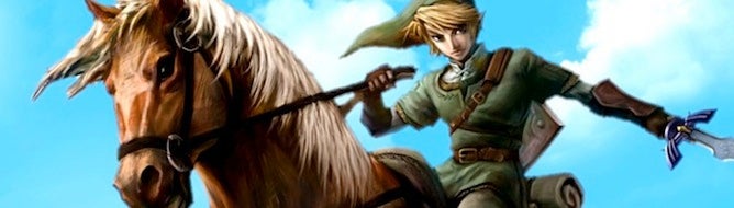 Image for Miyamoto interested in more Western collaborations, including Zelda