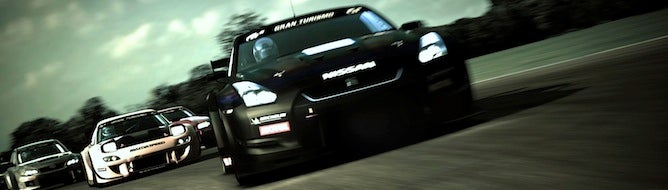 Image for Gran Turismo lead talks Vita, GT6 and mods 