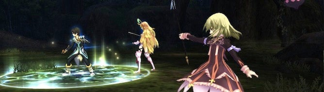 Image for Tales of Xillia pays tribute to past Tales games